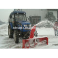 High efficiency!! diesel snow blower/snow blower parts